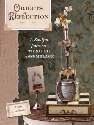 cover image of Objects of Reflection